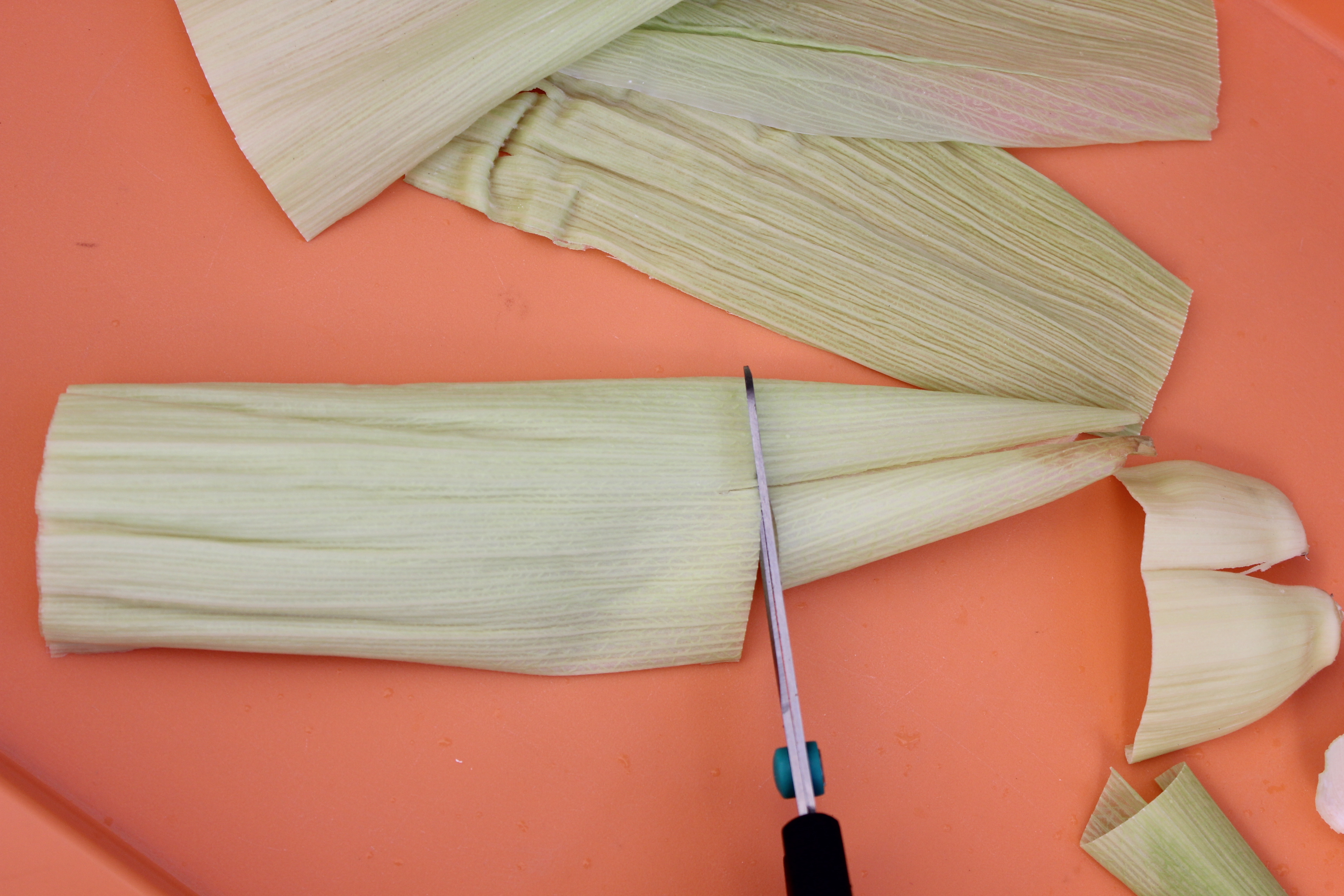 how-to-dry-corn-husks-for-tamales-bake-my-day-happy